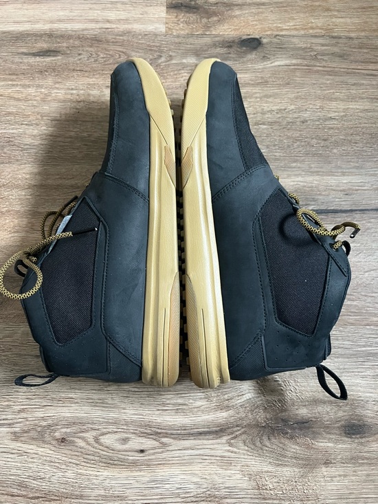 Travis Mathew The Daily Ranger Black/Gum Men’s Size 13 main image 6